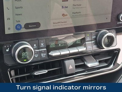 2023 Toyota Highlander Hybrid XLE Bronze