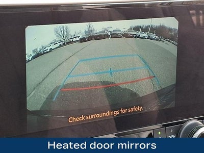 2023 Toyota Highlander Hybrid XLE Bronze