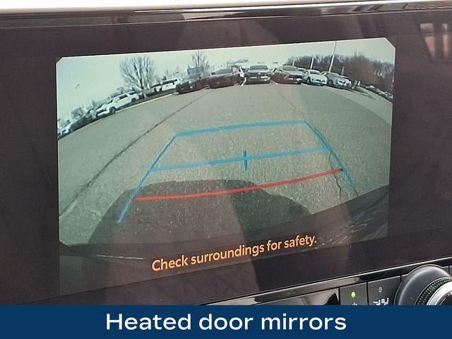 2023 Toyota Highlander Hybrid XLE Bronze