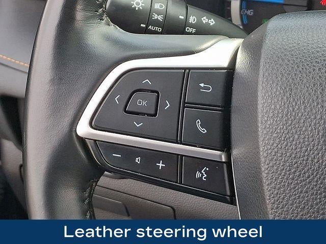 2023 Toyota Highlander Hybrid XLE Bronze