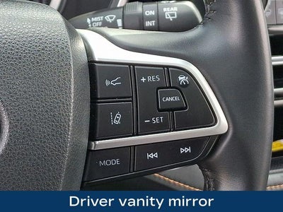 2023 Toyota Highlander Hybrid XLE Bronze