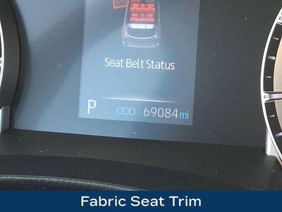 2021 Toyota Highlander Hybrid LE