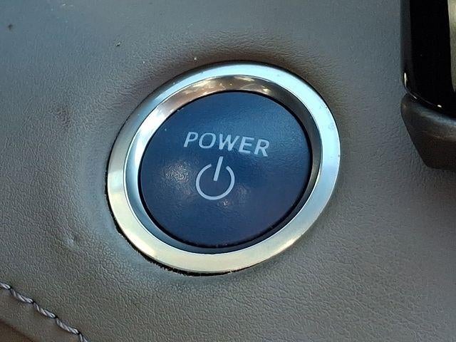 2021 Toyota Highlander Hybrid LE