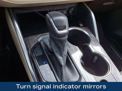 2021 Toyota Highlander Hybrid Limited