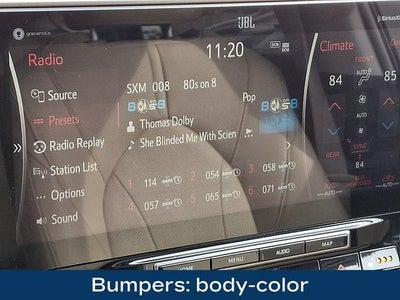 2021 Toyota Highlander Hybrid Limited