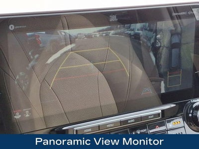 2021 Toyota Highlander Hybrid Limited