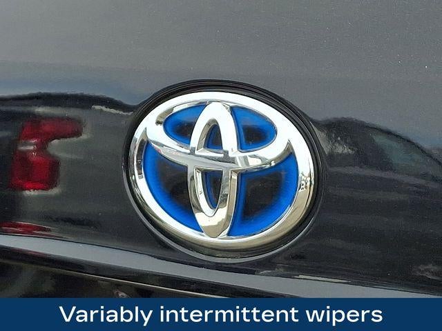 2021 Toyota Highlander Hybrid Limited