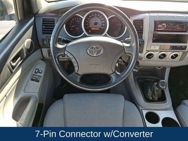 2006 Toyota Tacoma Base