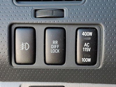 2006 Toyota Tacoma Base