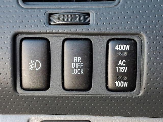 2006 Toyota Tacoma Base