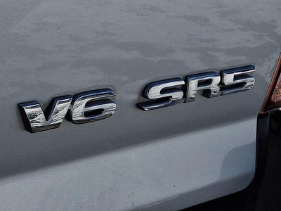 2006 Toyota Tacoma Base