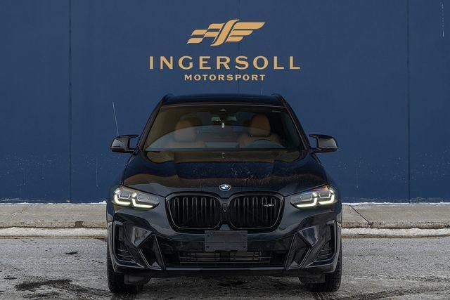 2023 BMW X3 M40i