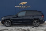 2023 BMW X3 M40i