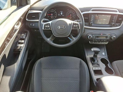 2020 Kia Sorento 3.3L S