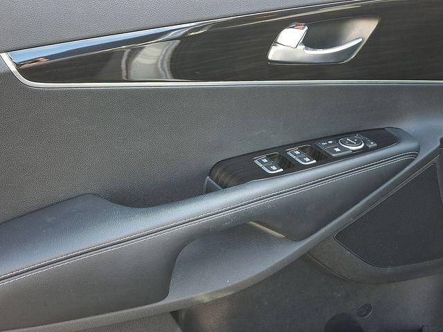 2020 Kia Sorento 3.3L S