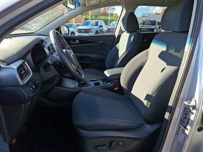 2020 Kia Sorento 3.3L S