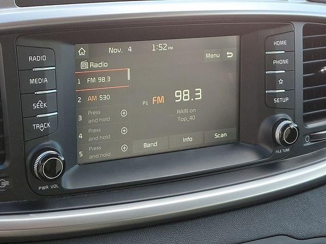 2020 Kia Sorento 3.3L S