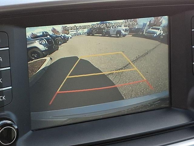 2020 Kia Sorento 3.3L S