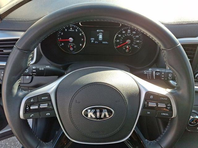 2020 Kia Sorento 3.3L S