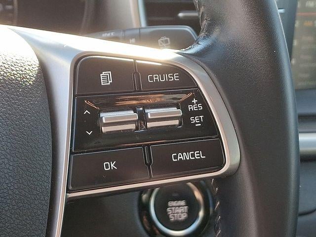 2020 Kia Sorento 3.3L S