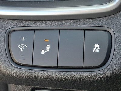 2020 Kia Sorento 3.3L S