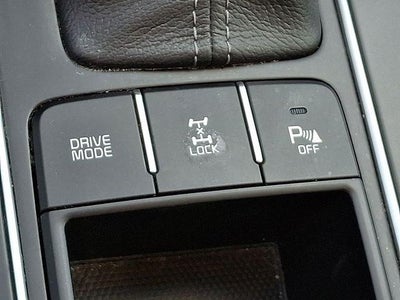 2020 Kia Sorento 3.3L S