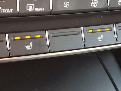 2020 Kia Sorento 3.3L S