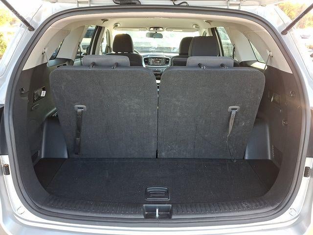 2020 Kia Sorento 3.3L S