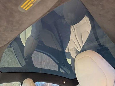 2021 Tesla Model S Long Range Dual Motor All-Wheel Drive