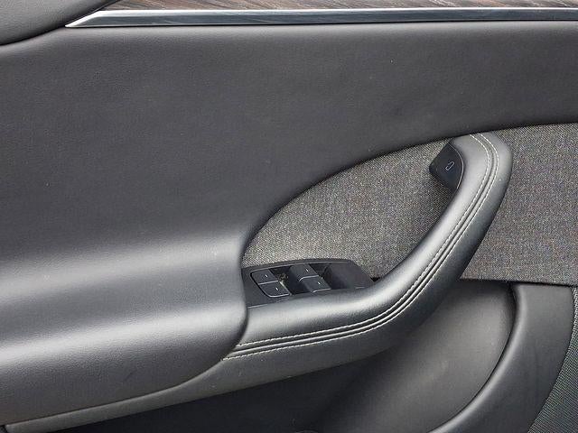 2021 Tesla Model S Long Range