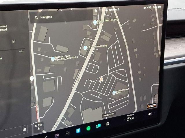 2021 Tesla Model S Long Range