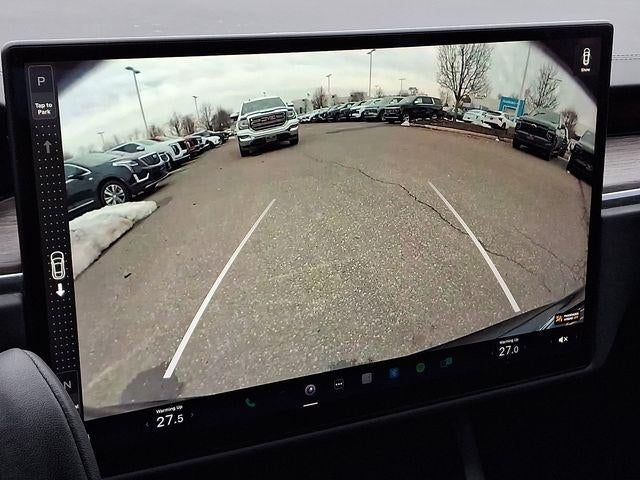 2021 Tesla Model S Long Range