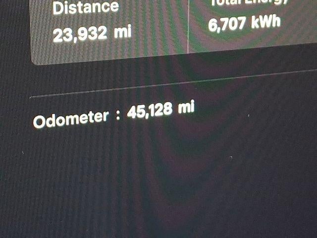 2021 Tesla Model S Long Range