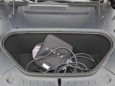 2021 Tesla Model S Long Range