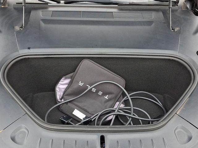 2021 Tesla Model S Long Range