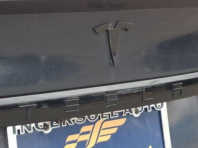 2021 Tesla Model S Long Range