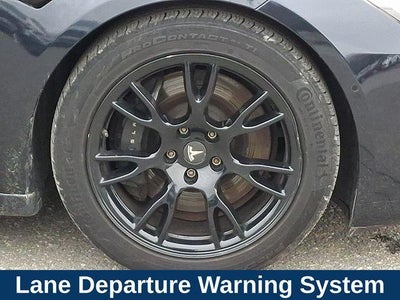 2021 Tesla Model S Long Range