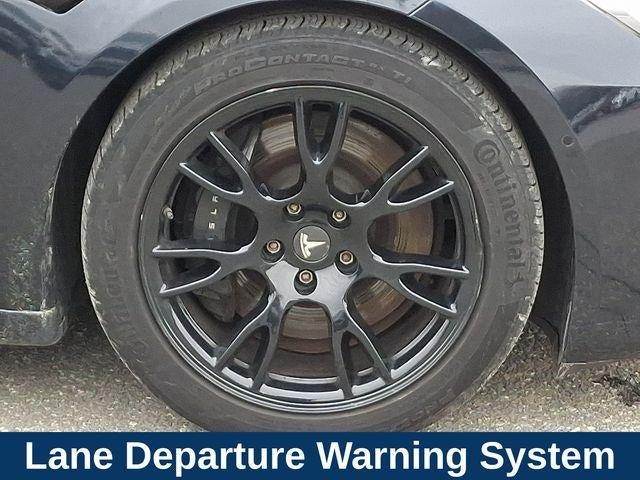 2021 Tesla Model S Long Range