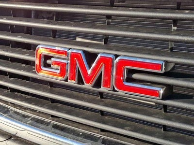 2025 GMC Savana Cutaway 3500 Base