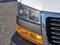 2025 GMC Savana Cutaway 3500 Base