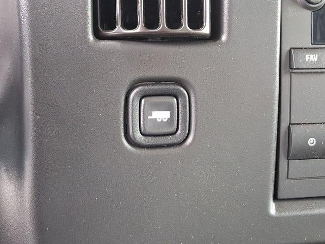 2025 GMC Savana Cutaway 3500 Base