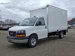 2025 GMC Savana Cutaway 3500 Base