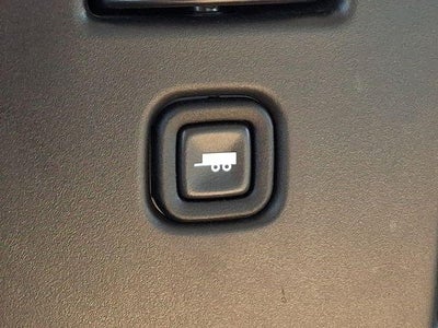 2025 GMC Savana Cutaway 3500 Base