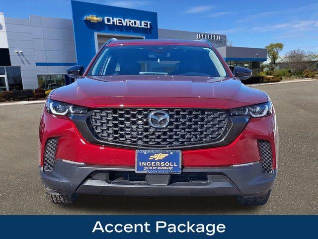 2023 Mazda Mazda CX-50 2.5 S Preferred Plus