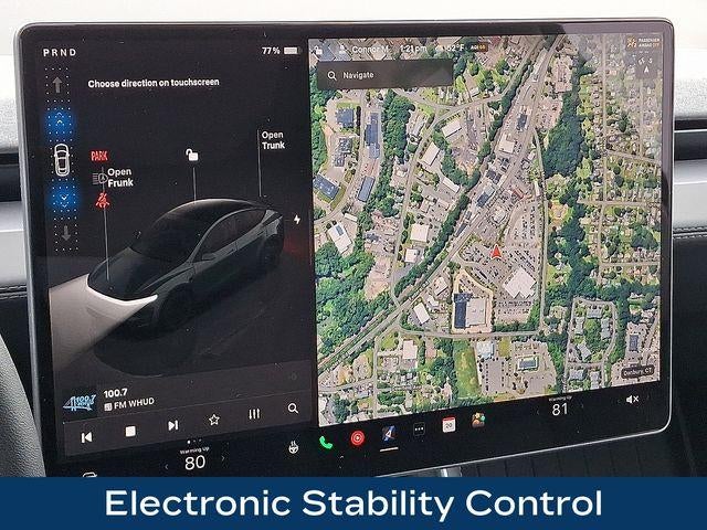 2026 Tesla Model Y Premium