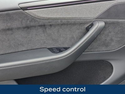 2026 Tesla Model Y Premium