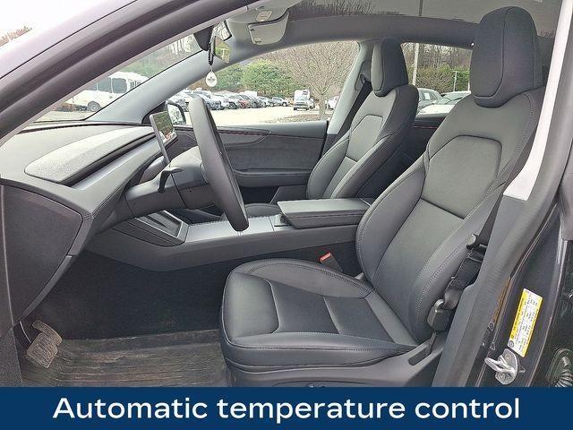 2026 Tesla Model Y Premium