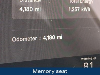 2026 Tesla Model Y Premium