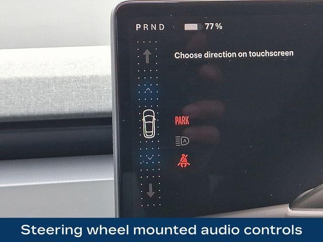 2026 Tesla Model Y Premium