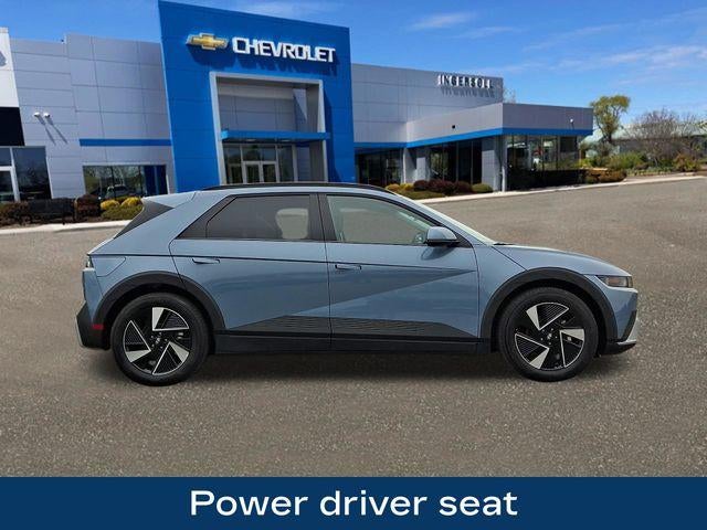 2025 Hyundai IONIQ 5 SEL